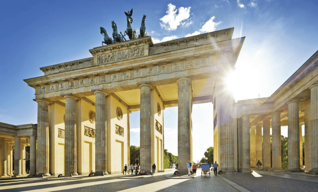 Berlin