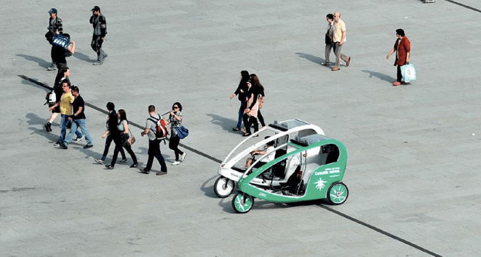 Mobility