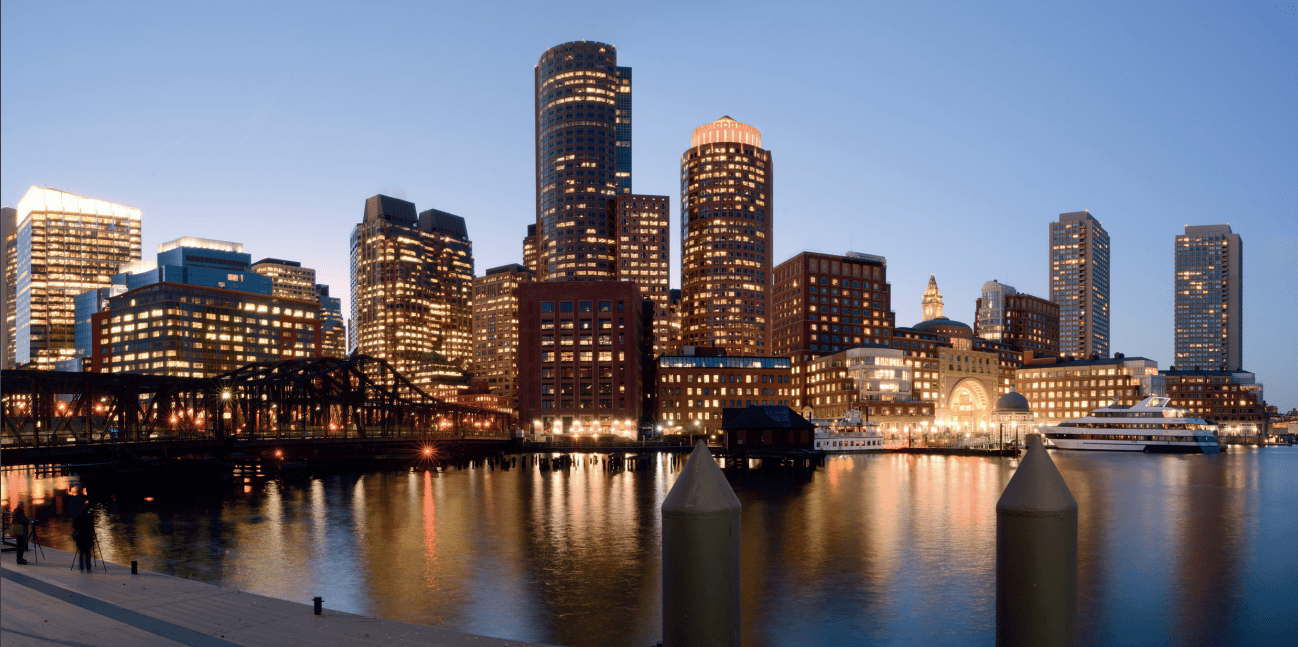 Boston