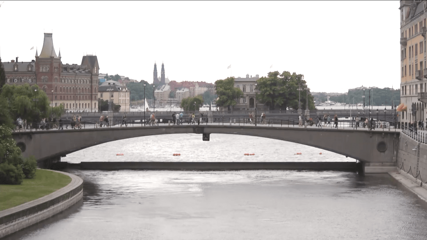L’innovation financière au service des projets métropolitains / Financial Innovation To Support Metropolitan Projects - Video