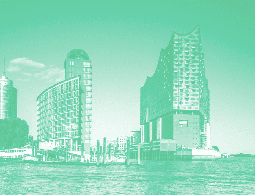 Hamburg