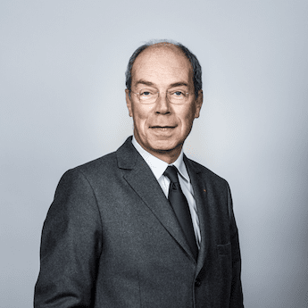Pierre Coppey