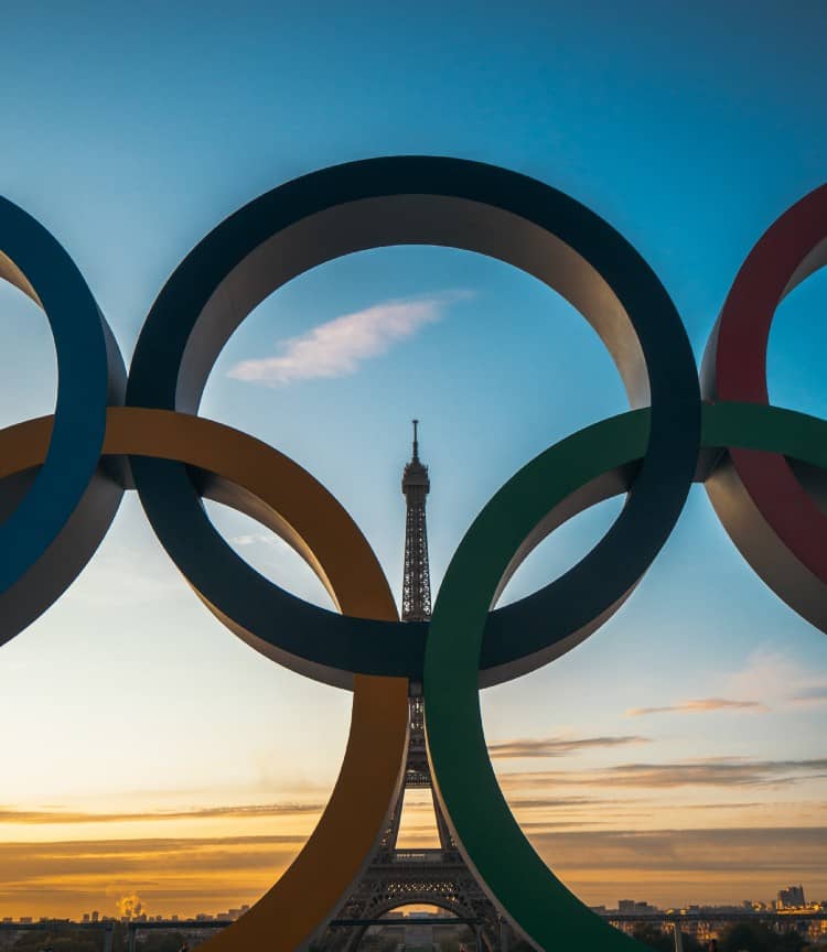Paris sera ville hôte des Jeux Olympiques en 2024