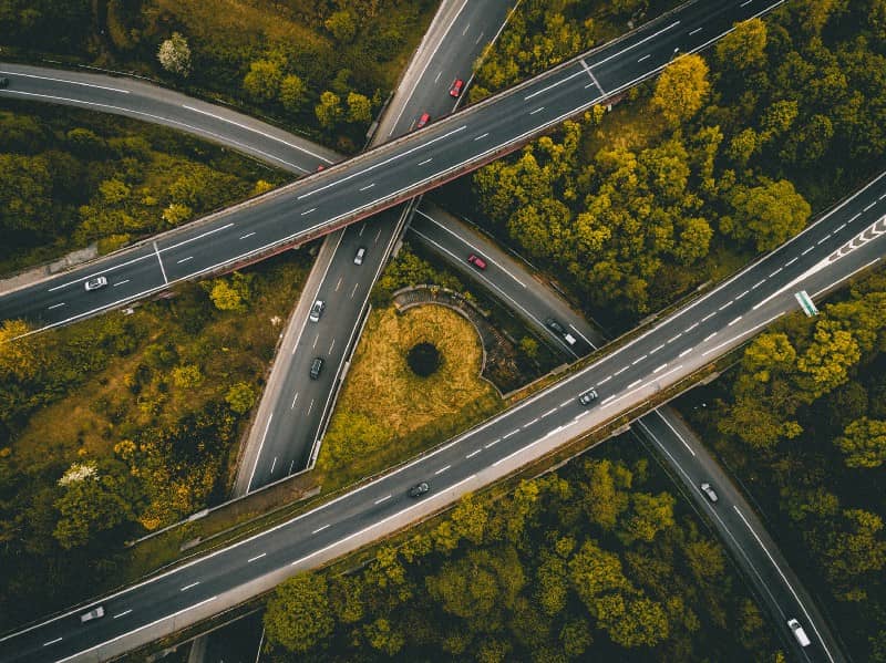 Roads