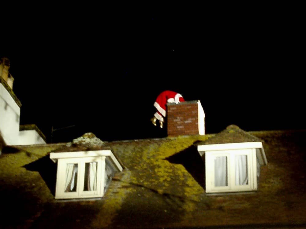 Père Noël