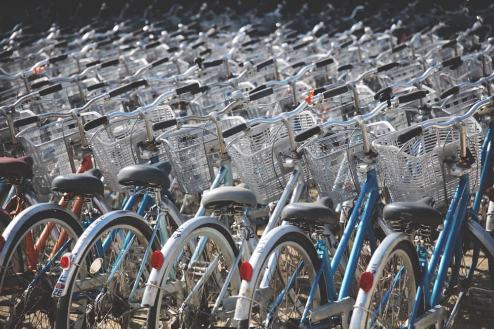 Vélo / Bike