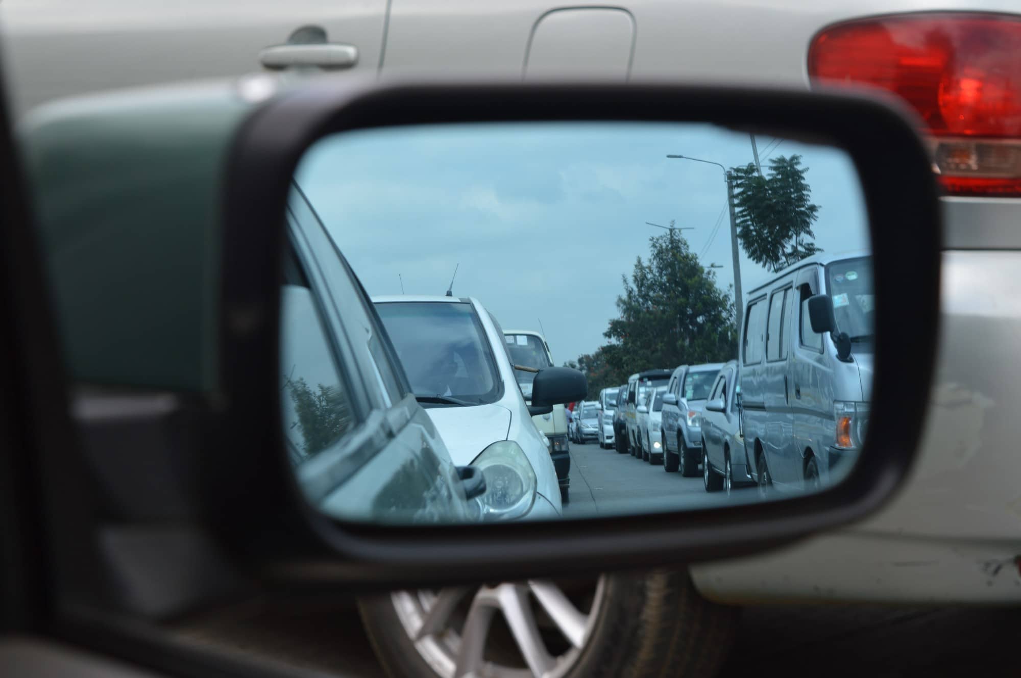 Bouchons
