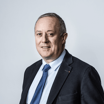 Franck Mougin