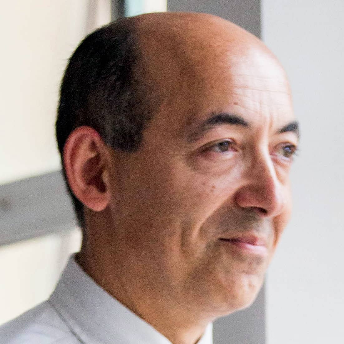 Etienne Achille