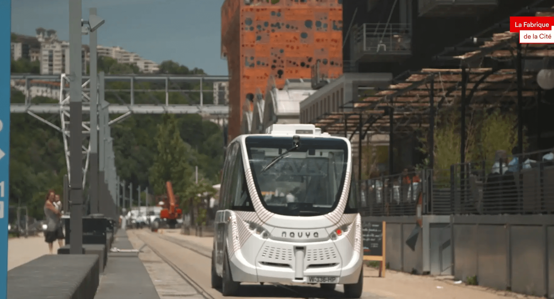 Post-carbon city