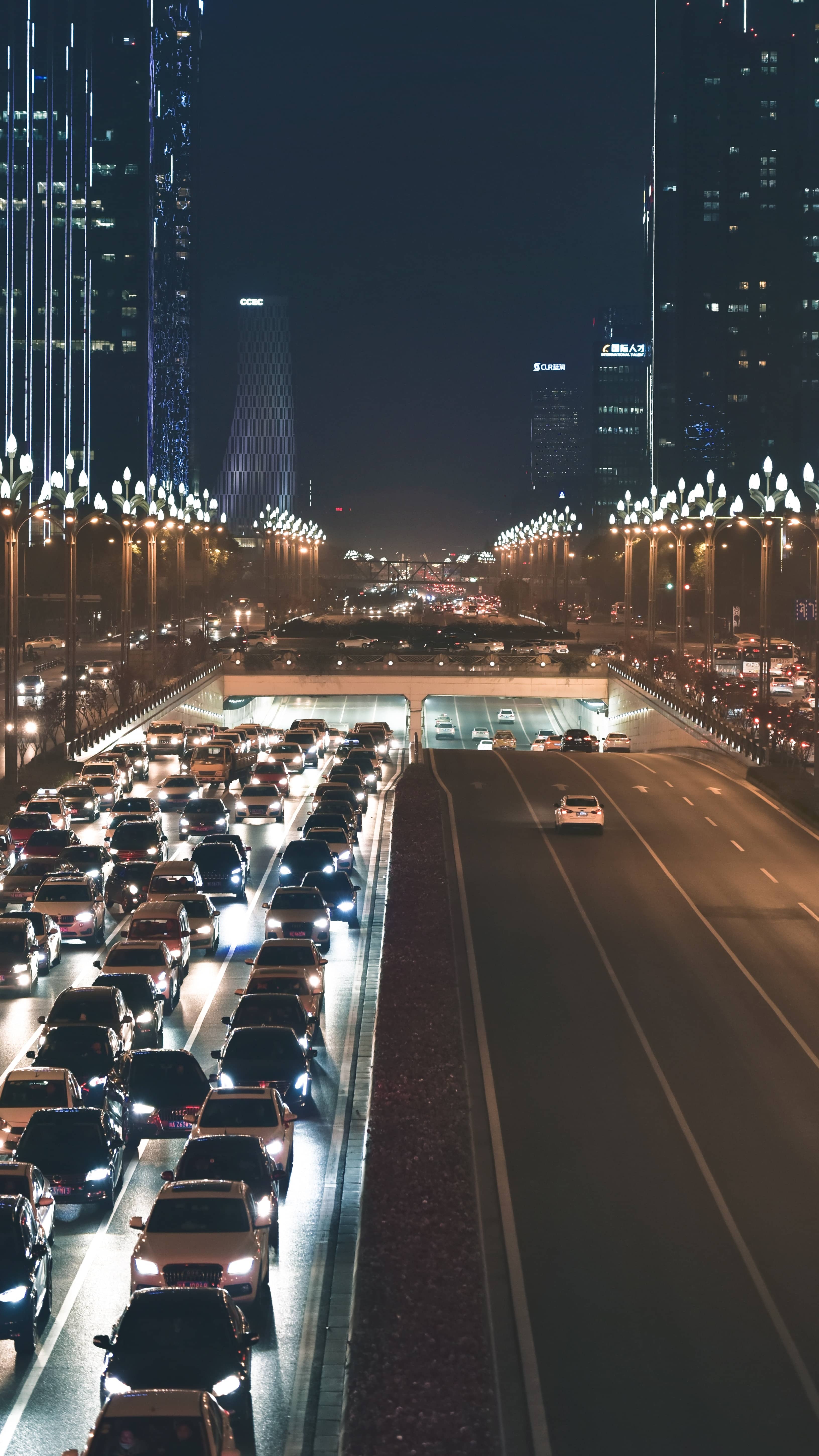 Vivre Avec La Congestion Urbaine : Quand Le Numérique Nous Vivre Avec La Congestion Urbaine : Quand Le Numérique Nous