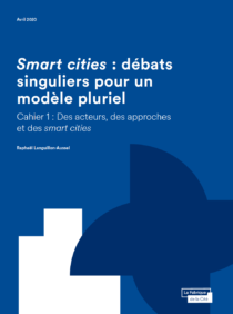 Des acteurs, des approches et des smart cities