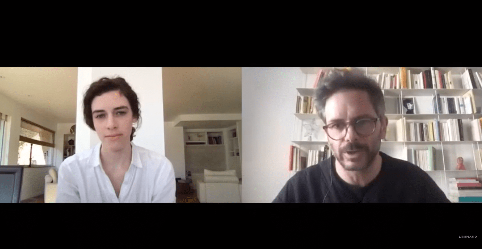 Intervention de Marie Baléo, 30 minutes pour demain