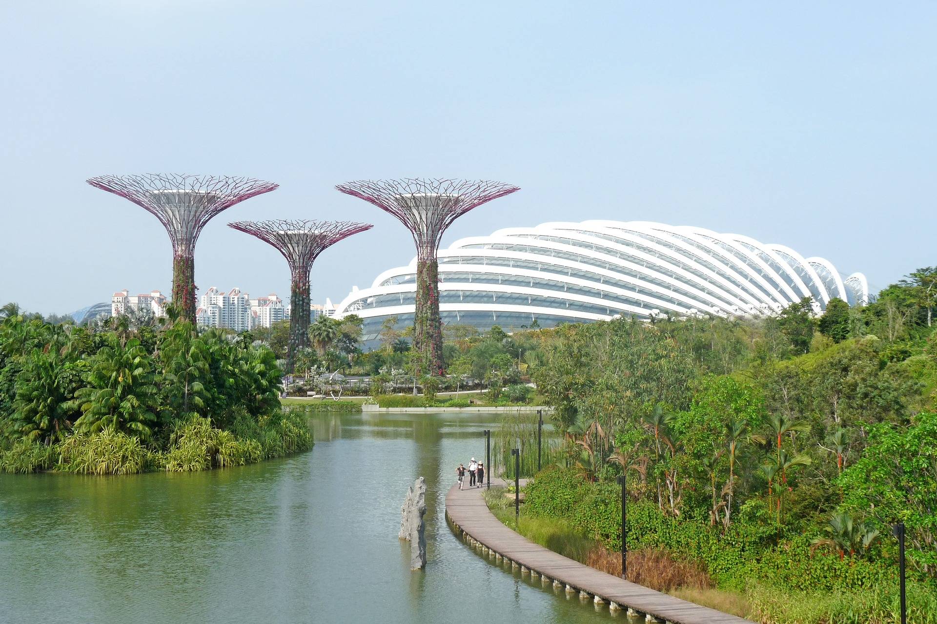 Singapore