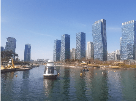 Songdo