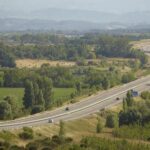 Réseau VINCI Autoroutes A66