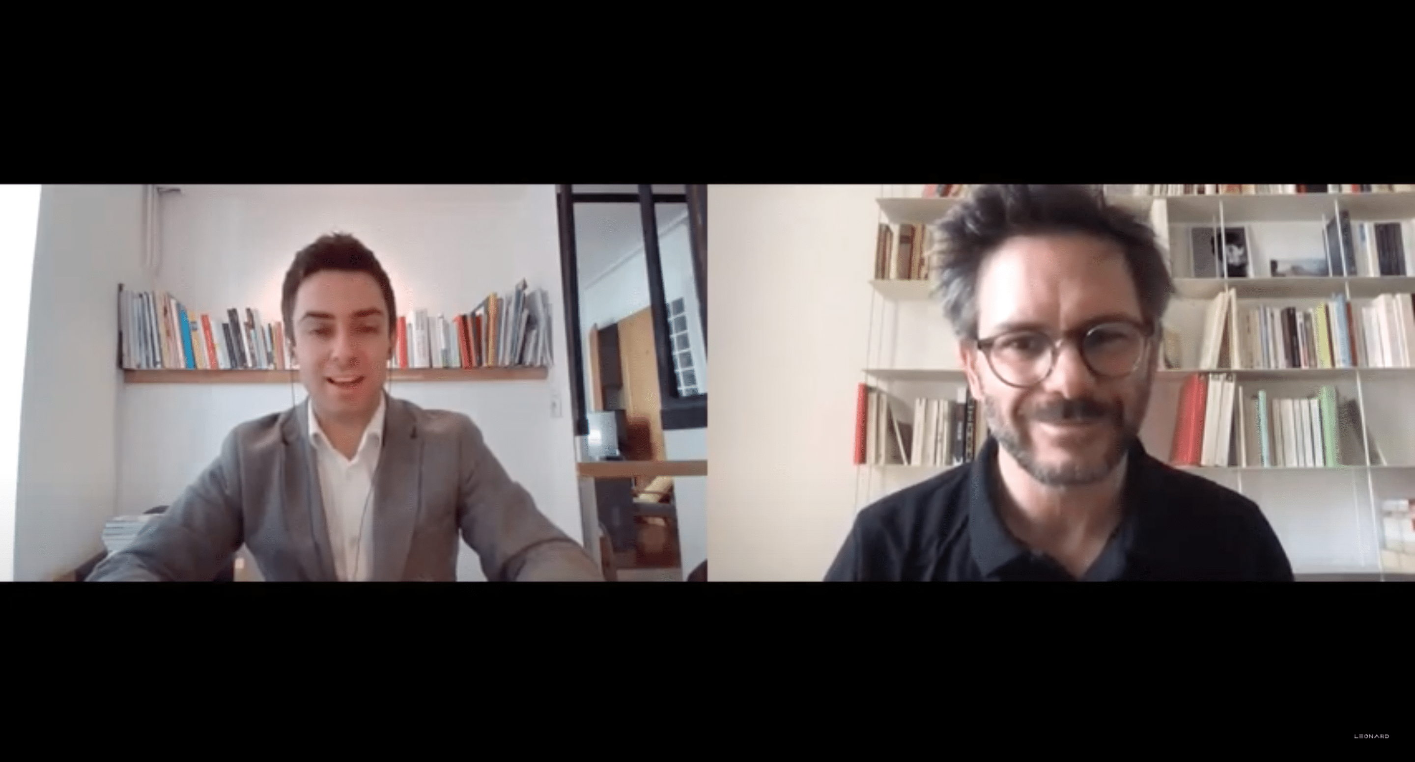 Intervention de Raphaël Languillon - 30' pour demain