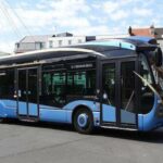 Transports gratuits à Dunkerque