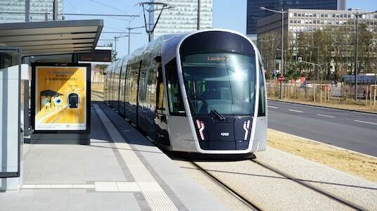 Transports publics