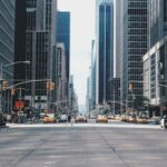 Rues de New York