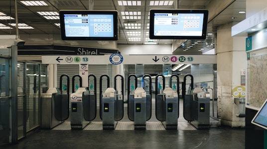 Redynamiser la mobilité grâce au numérique