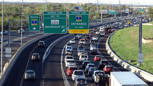 Managed Lanes
