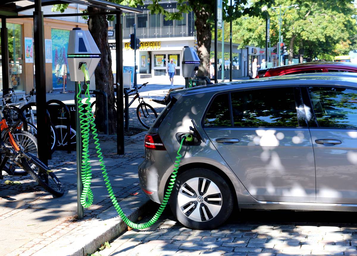 kWh fee : taxer la consommation électrique dans la mobilité