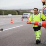 Travaux sur le réseau VINCI Autoroutes