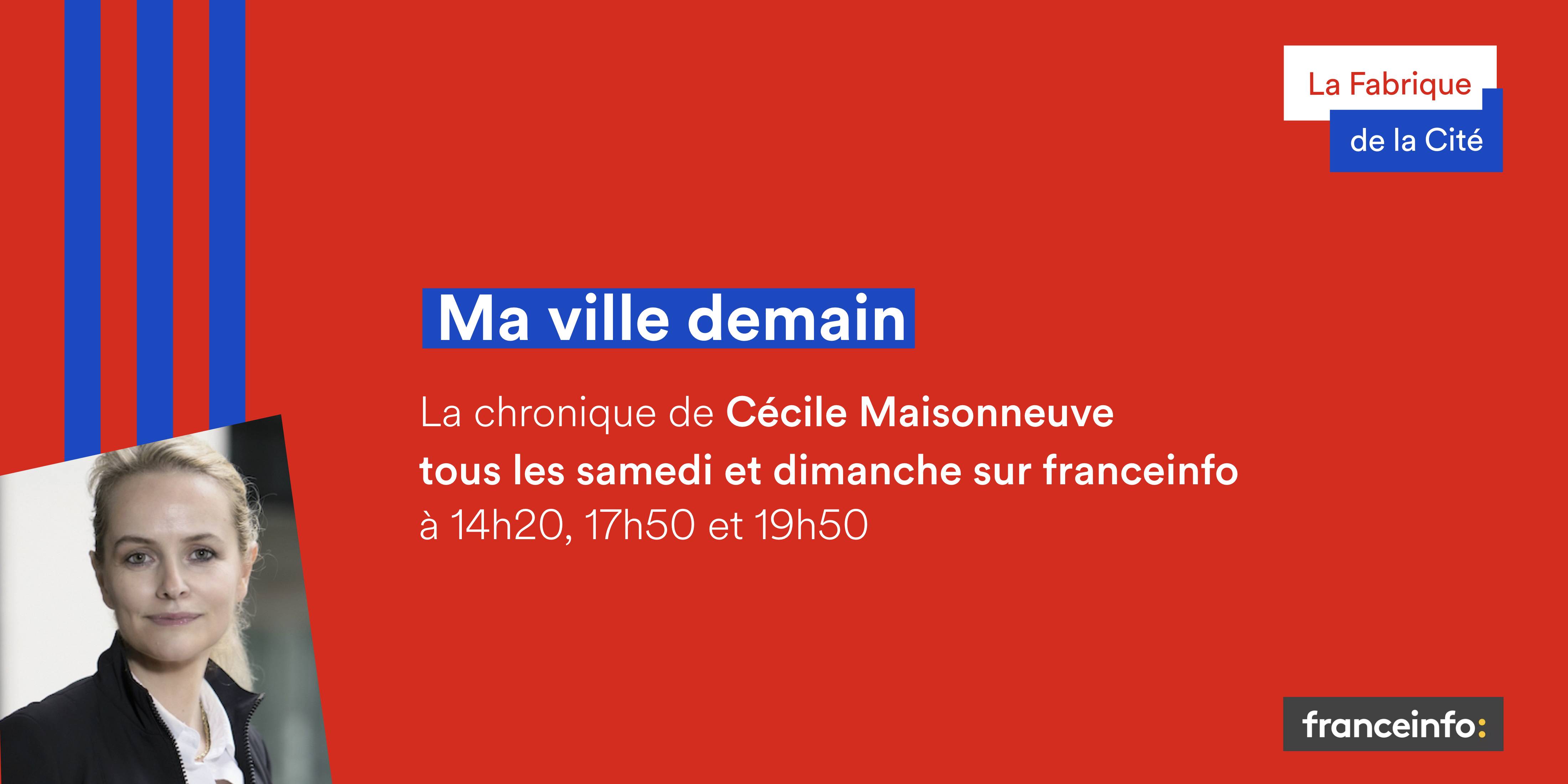 Ma ville demain