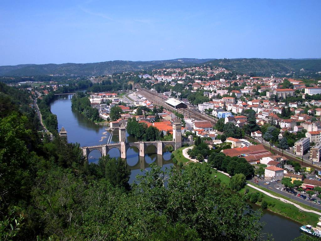 Cahors