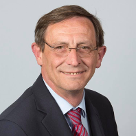Robert Herrmann