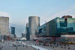 La Défense, Paris