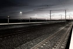 Gare Meuse TGV
