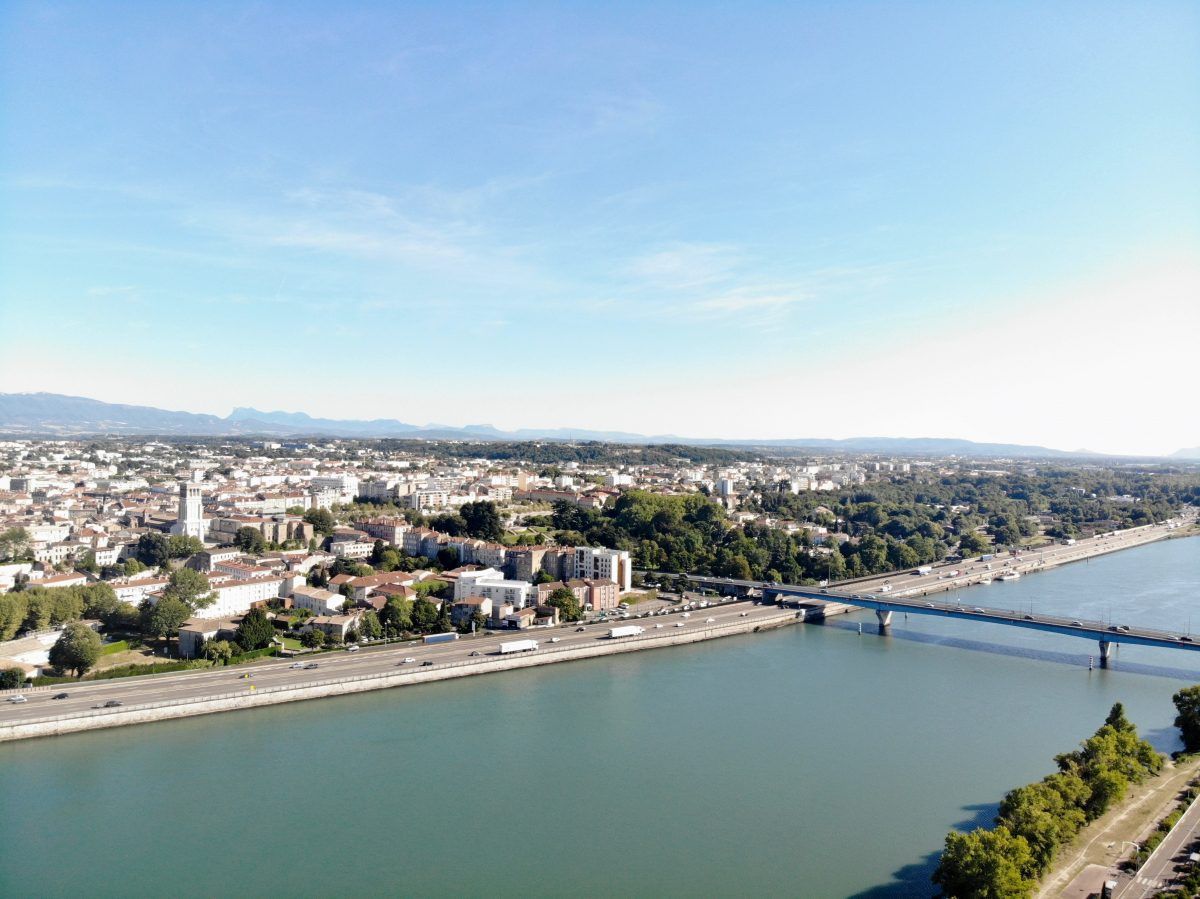 Valence : à proximité des métropoles, une ville d’équilibre et de dynamisme économique