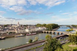 villes moyennes