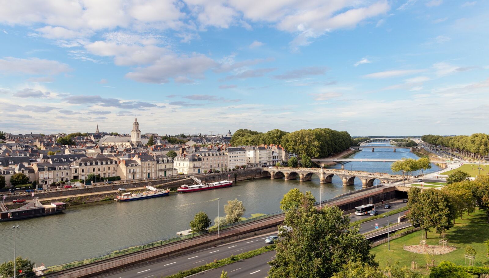 villes moyennes