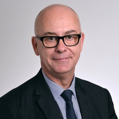 Vincent Bouffard
