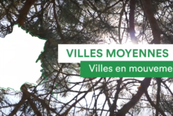 image d'illustration villes moyennes