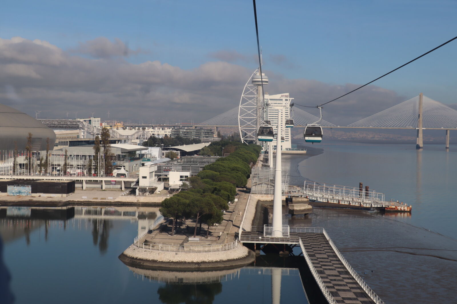 Lisbonne